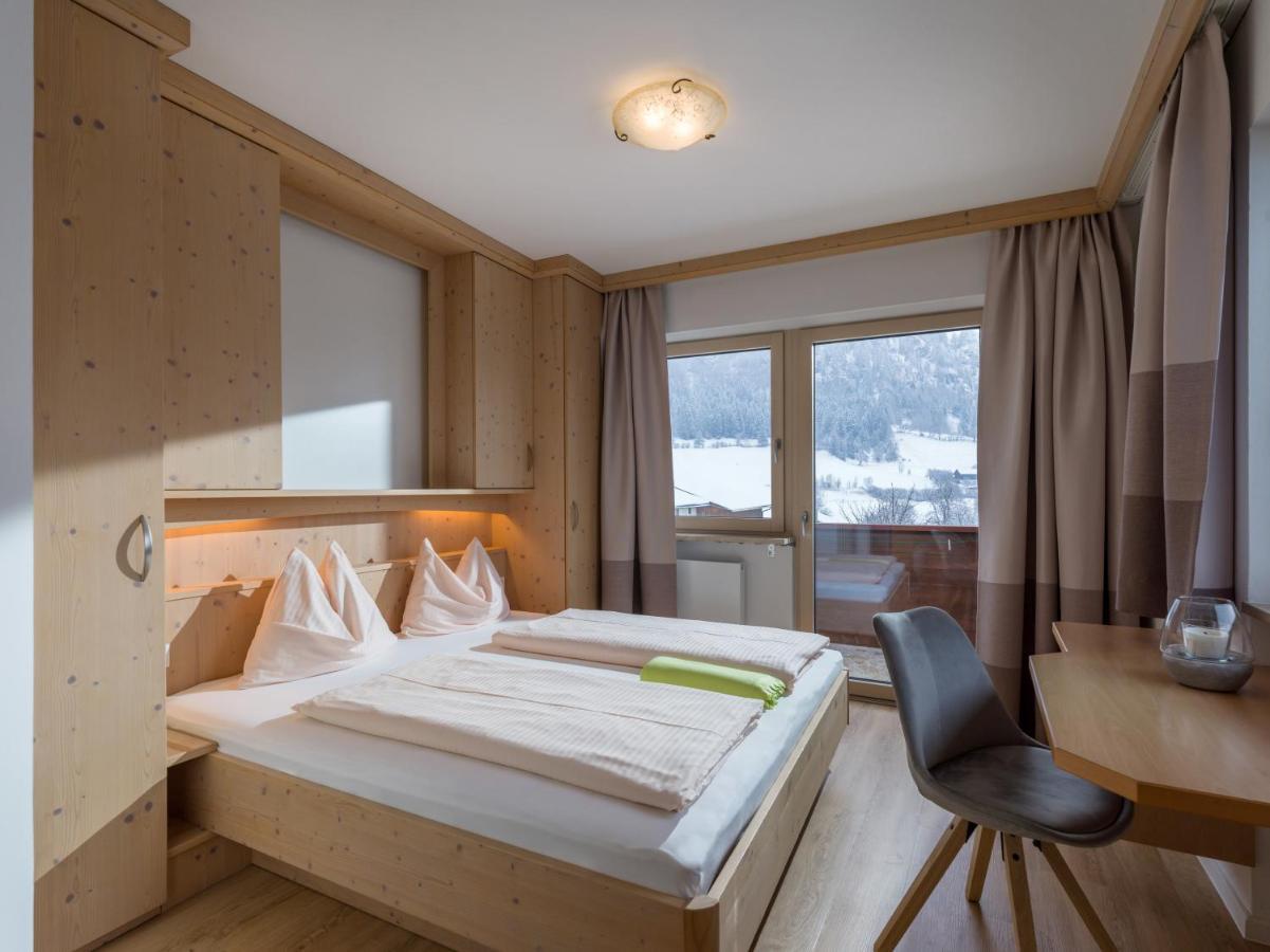 Aparthotel Brandauerhof Walchsee Exterior foto